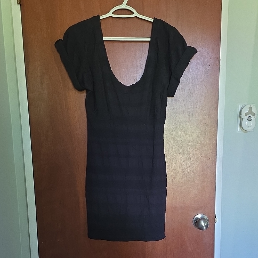 Free People Bodycon Dress